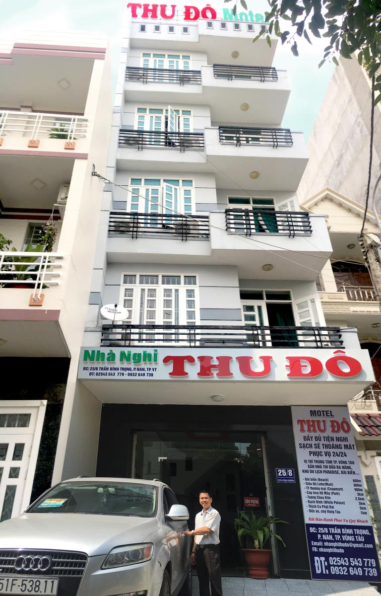 Vị trí